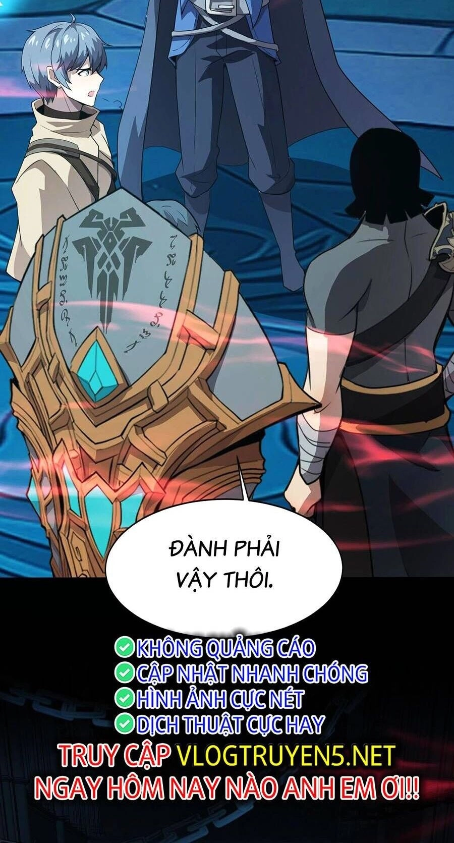 Chỉ Có Ta Có Thể Sử Dụng Triệu Hoán Thuật Chapter 69 - 74