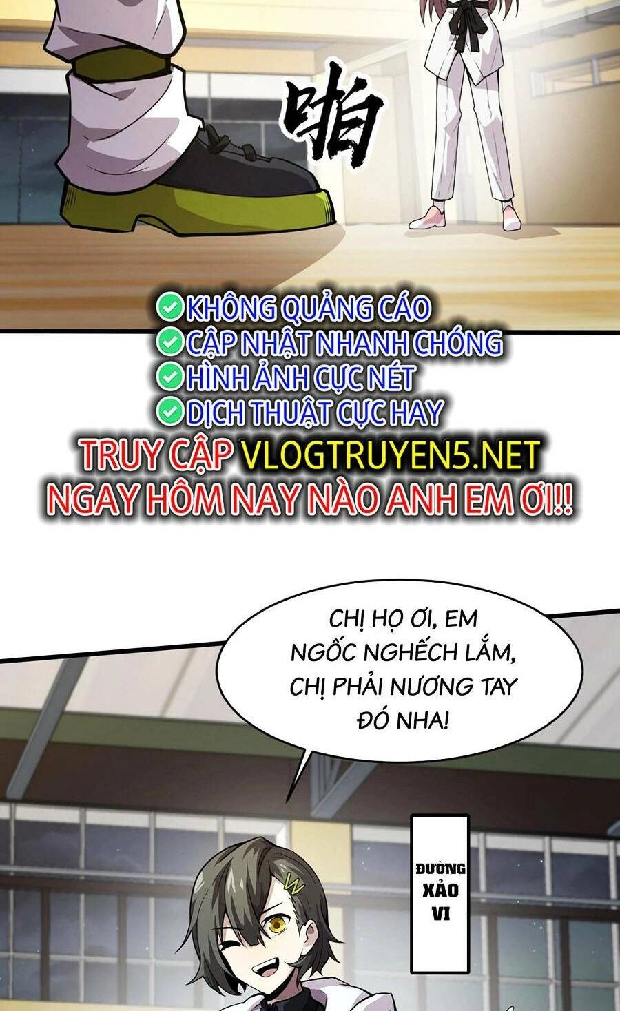 Chỉ Có Ta Có Thể Sử Dụng Triệu Hoán Thuật Chapter 70 - 6