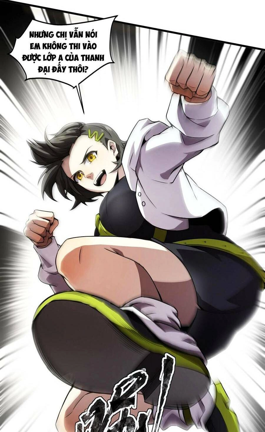 Chỉ Có Ta Có Thể Sử Dụng Triệu Hoán Thuật Chapter 70 - 10