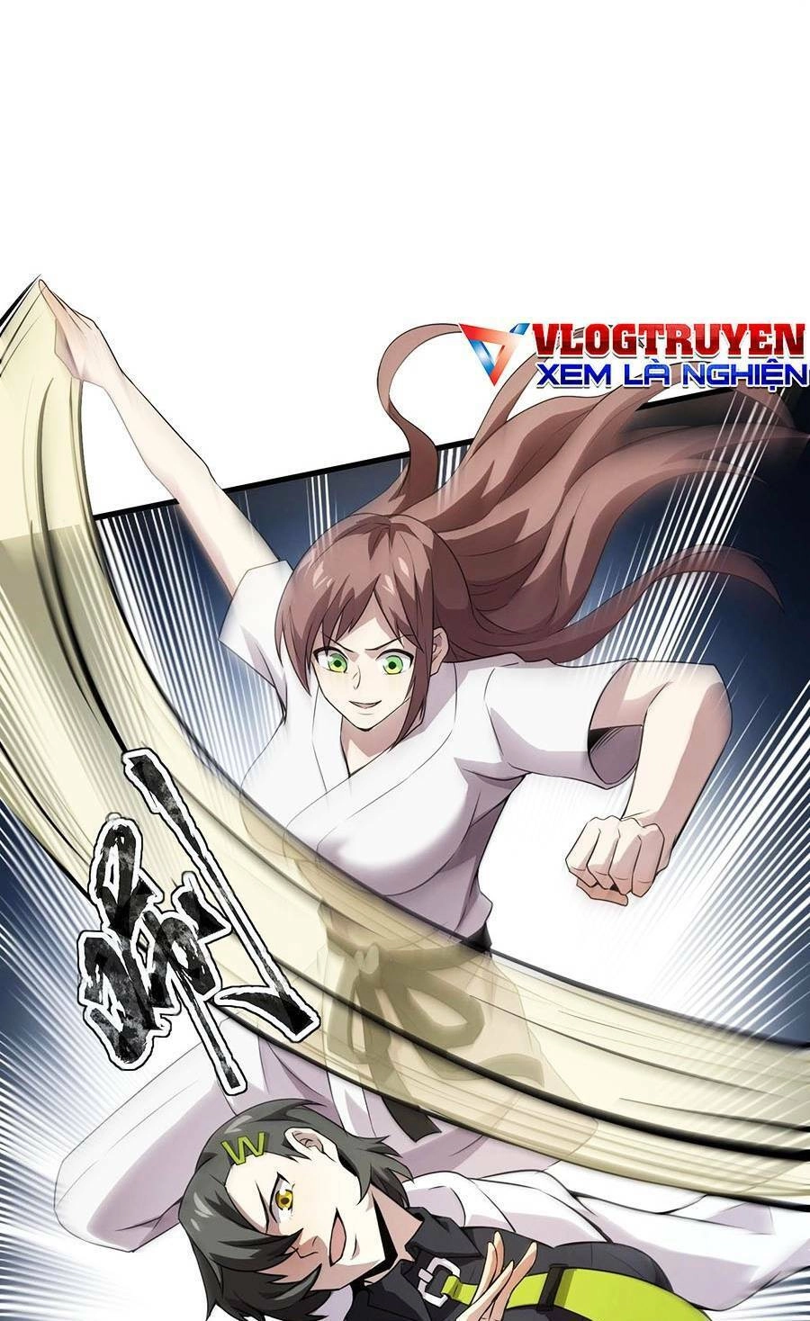 Chỉ Có Ta Có Thể Sử Dụng Triệu Hoán Thuật Chapter 70 - 13