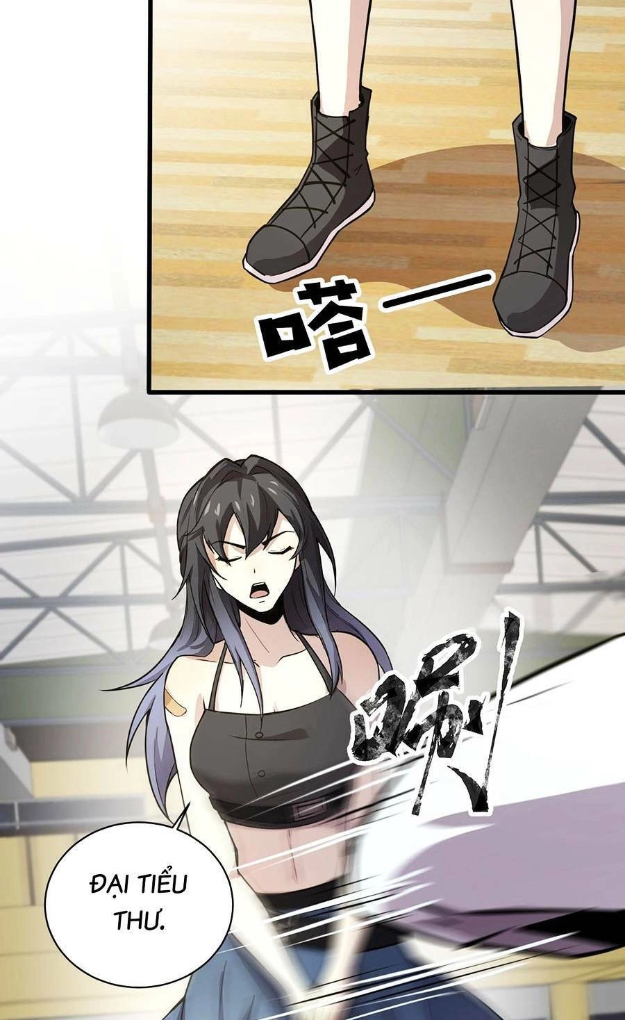 Chỉ Có Ta Có Thể Sử Dụng Triệu Hoán Thuật Chapter 70 - 15