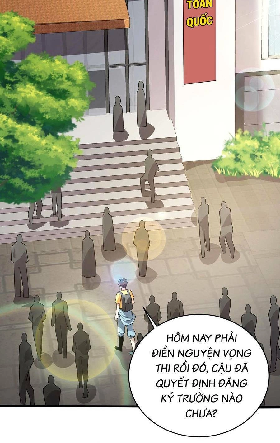 Chỉ Có Ta Có Thể Sử Dụng Triệu Hoán Thuật Chapter 70 - 27