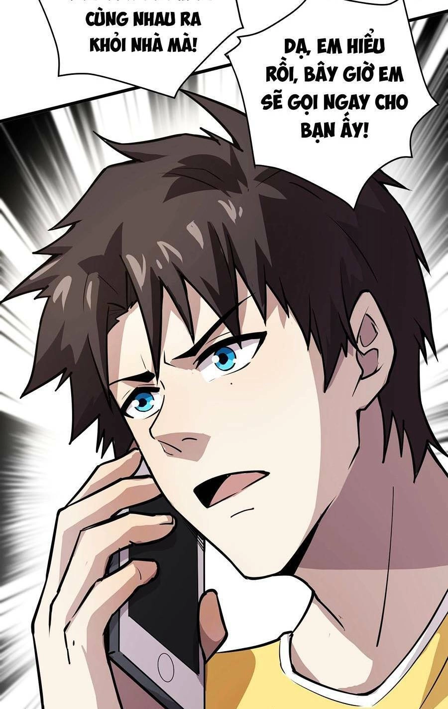 Chỉ Có Ta Có Thể Sử Dụng Triệu Hoán Thuật Chapter 70 - 31