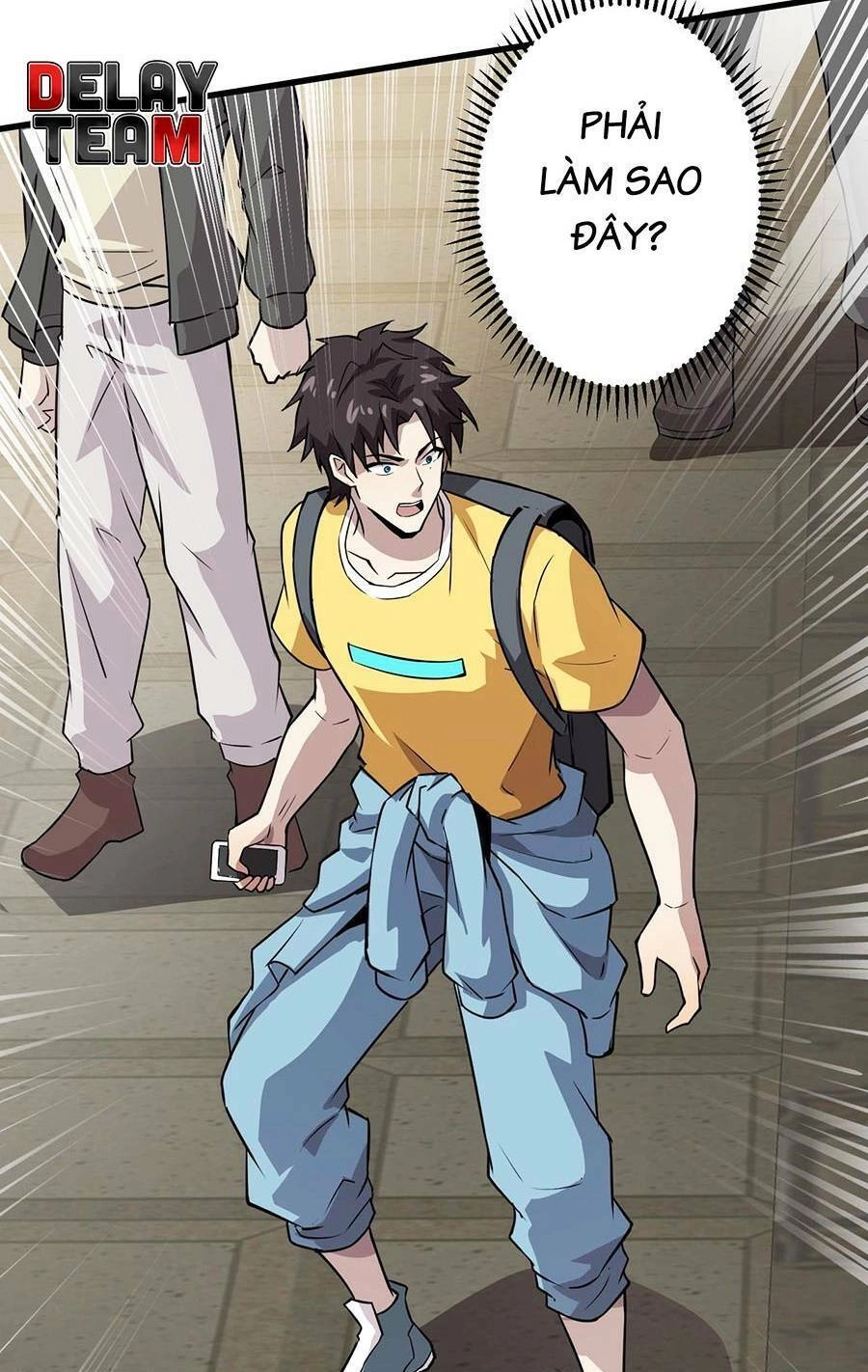 Chỉ Có Ta Có Thể Sử Dụng Triệu Hoán Thuật Chapter 70 - 37