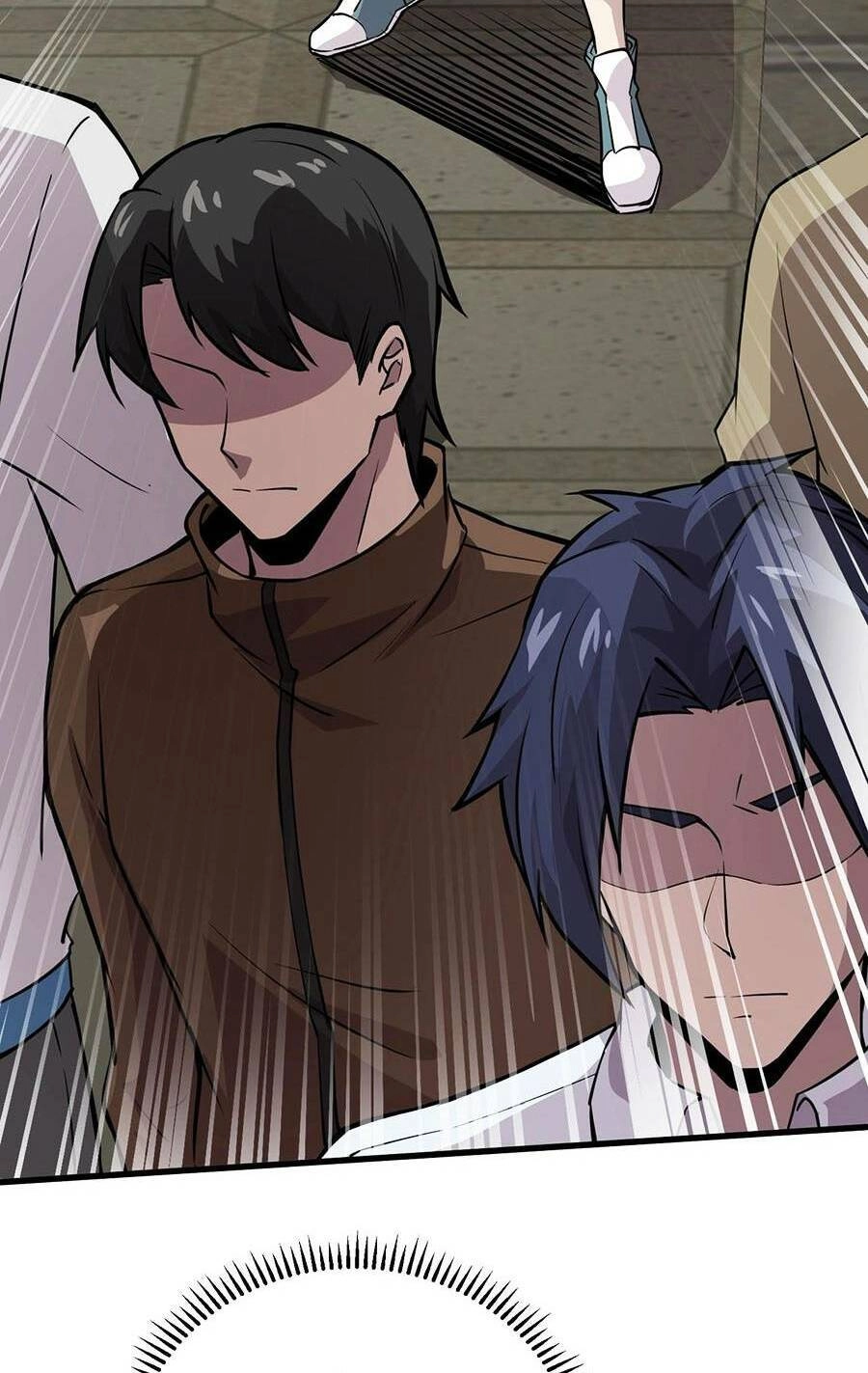 Chỉ Có Ta Có Thể Sử Dụng Triệu Hoán Thuật Chapter 70 - 38