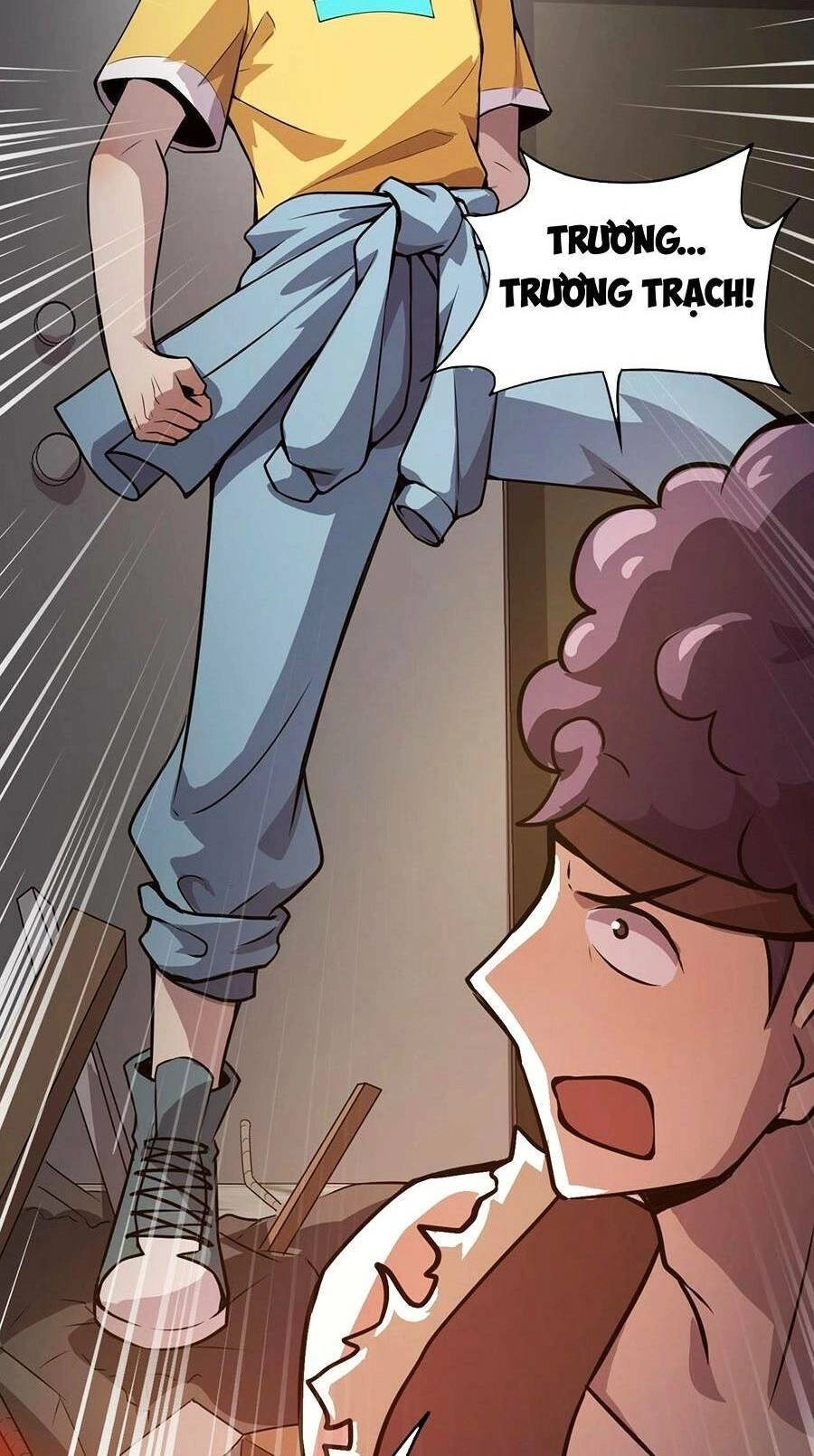 Chỉ Có Ta Có Thể Sử Dụng Triệu Hoán Thuật Chapter 70 - 48