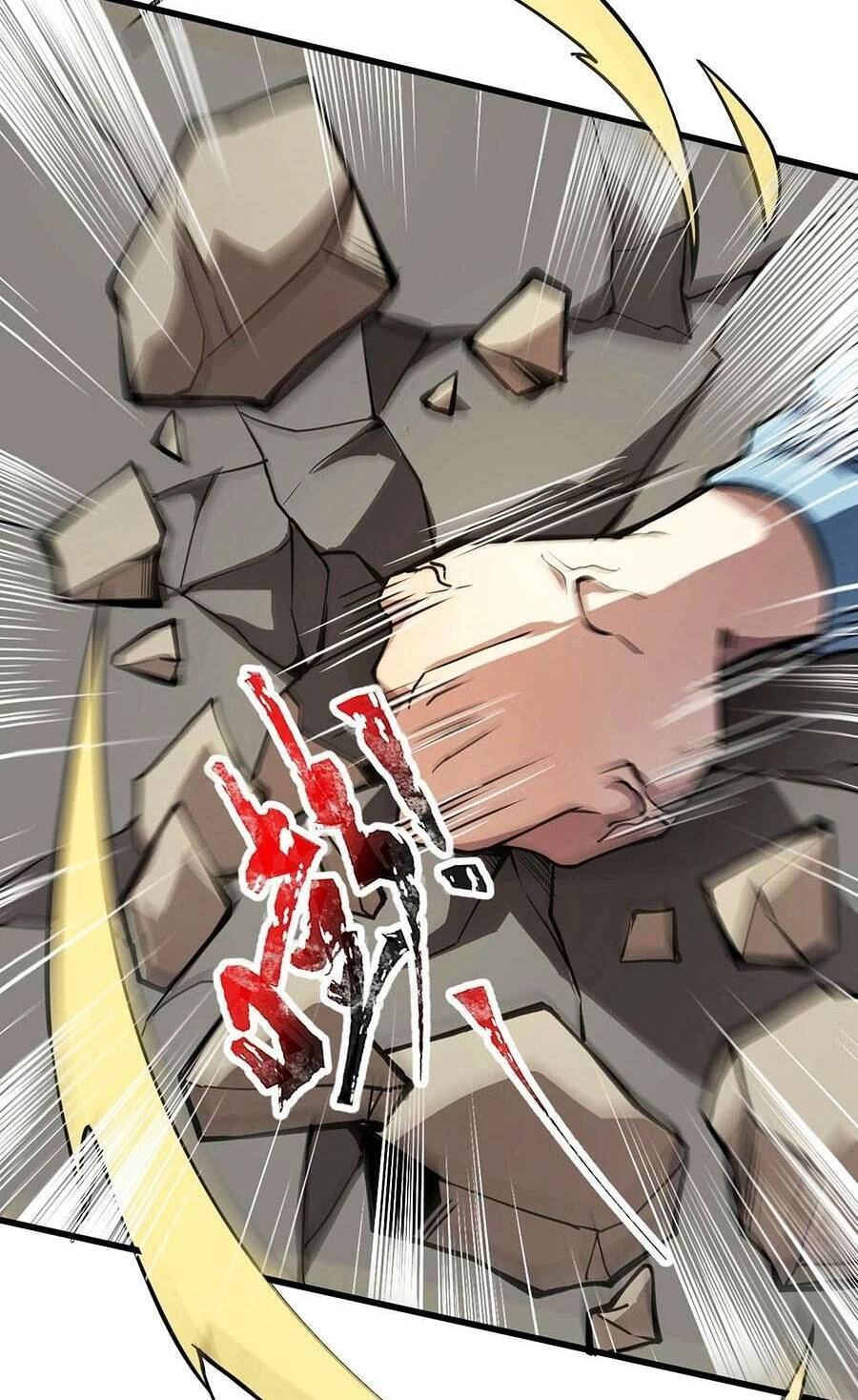 Chỉ Có Ta Có Thể Sử Dụng Triệu Hoán Thuật Chapter 71 - 16