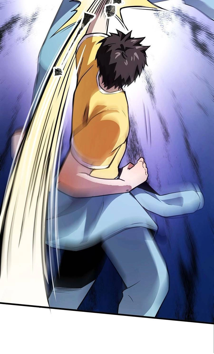 Chỉ Có Ta Có Thể Sử Dụng Triệu Hoán Thuật Chapter 71 - 23