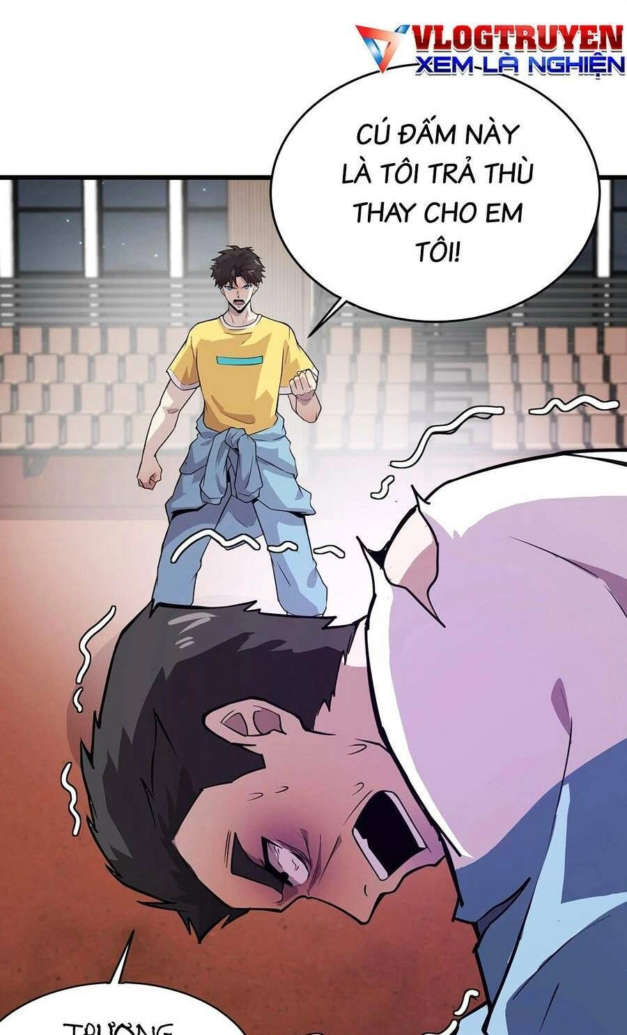 Chỉ Có Ta Có Thể Sử Dụng Triệu Hoán Thuật Chapter 71 - 24