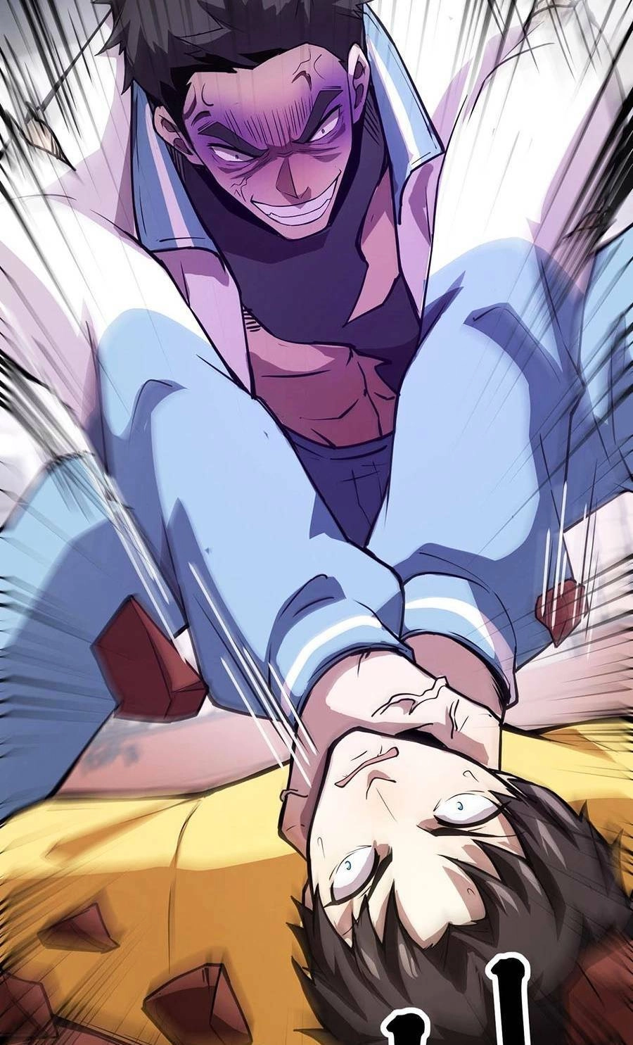 Chỉ Có Ta Có Thể Sử Dụng Triệu Hoán Thuật Chapter 71 - 31