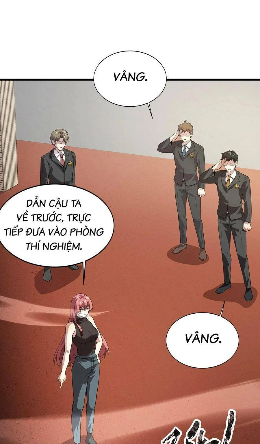 Chỉ Có Ta Có Thể Sử Dụng Triệu Hoán Thuật Chapter 71 - 42