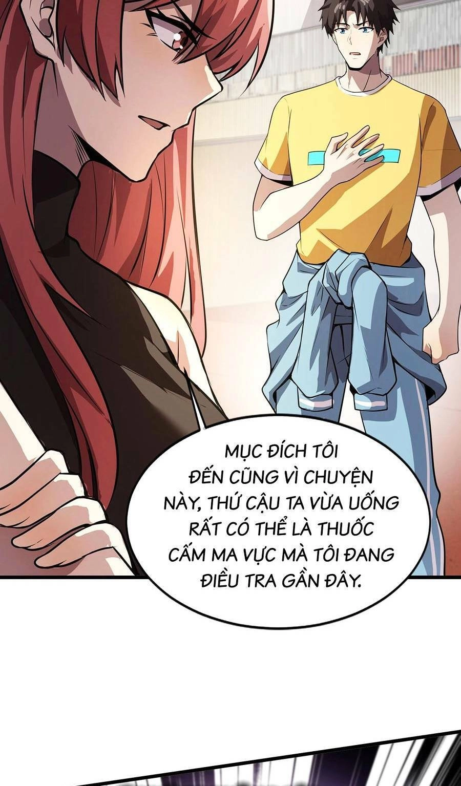Chỉ Có Ta Có Thể Sử Dụng Triệu Hoán Thuật Chapter 71 - 45