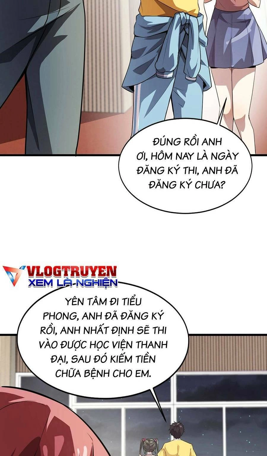 Chỉ Có Ta Có Thể Sử Dụng Triệu Hoán Thuật Chapter 71 - 52