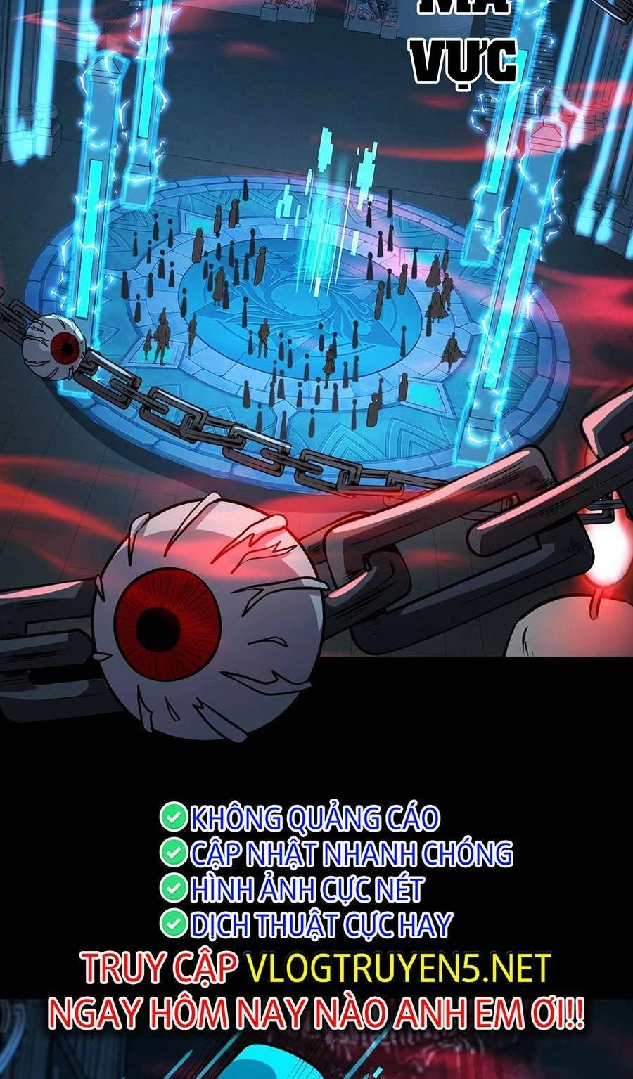 Chỉ Có Ta Có Thể Sử Dụng Triệu Hoán Thuật Chapter 71 - 55