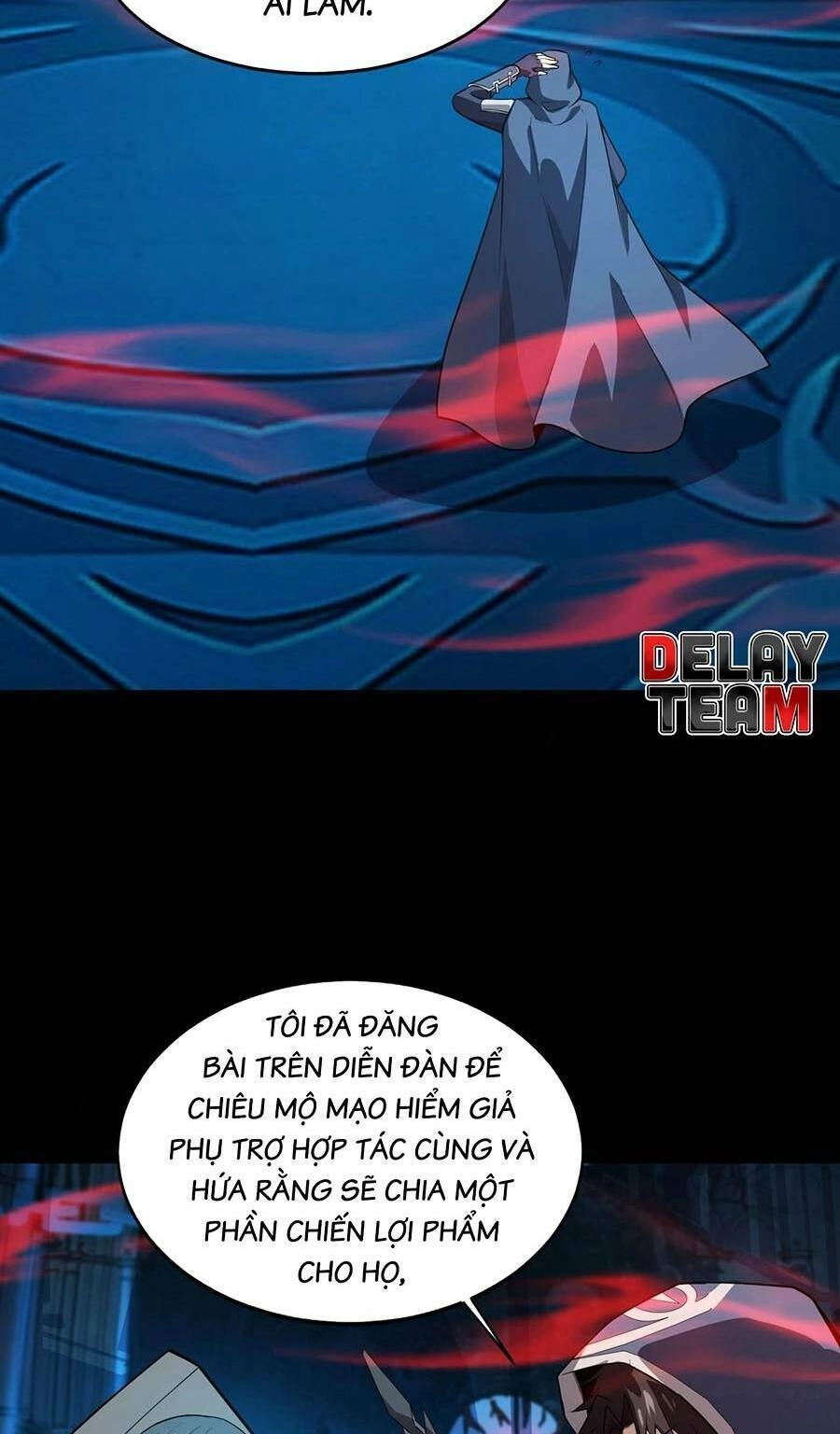 Chỉ Có Ta Có Thể Sử Dụng Triệu Hoán Thuật Chapter 71 - 58