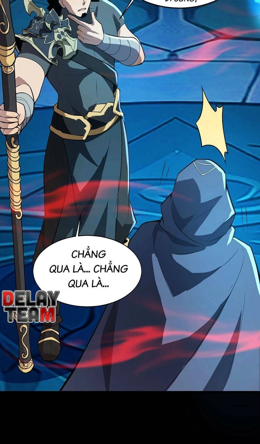 Chỉ Có Ta Có Thể Sử Dụng Triệu Hoán Thuật Chapter 71 - 60