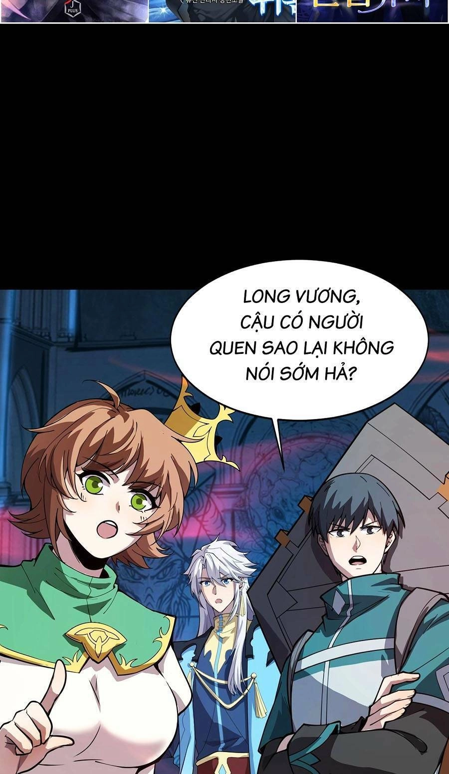 Chỉ Có Ta Có Thể Sử Dụng Triệu Hoán Thuật Chapter 71 - 62