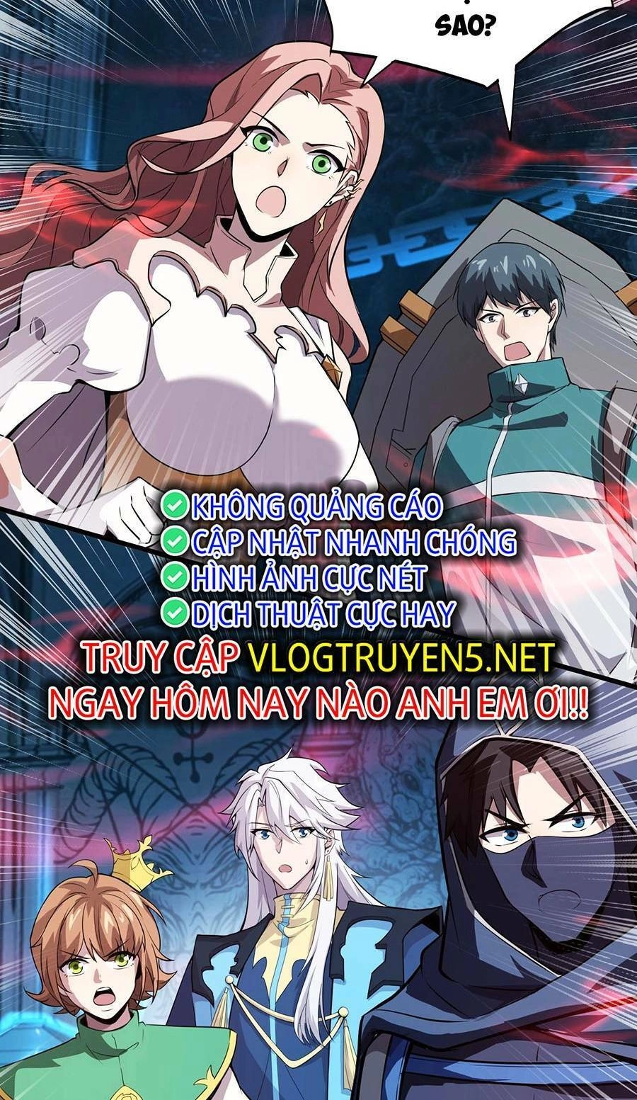 Chỉ Có Ta Có Thể Sử Dụng Triệu Hoán Thuật Chapter 71 - 66