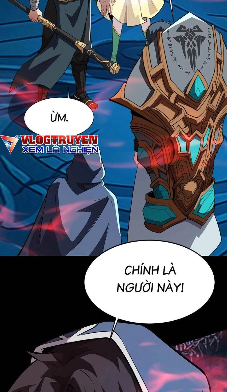 Chỉ Có Ta Có Thể Sử Dụng Triệu Hoán Thuật Chapter 71 - 68