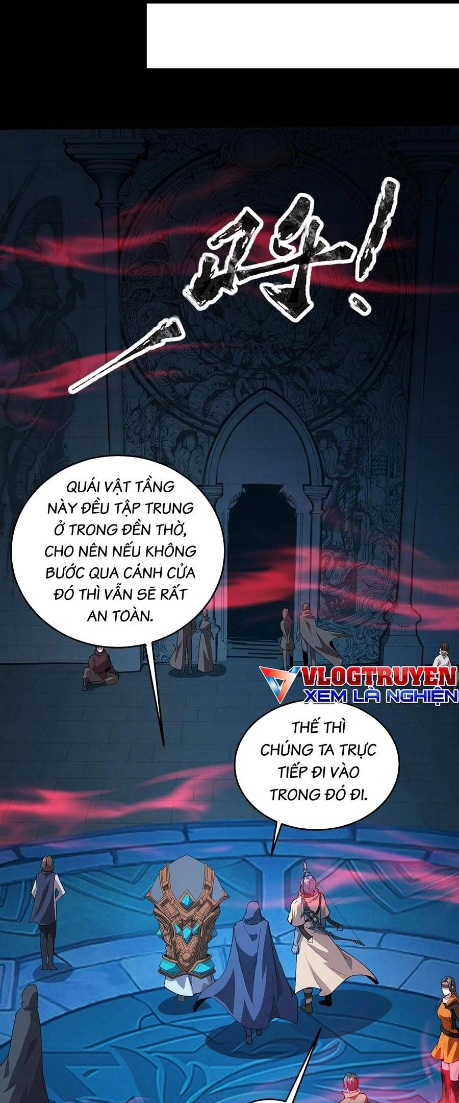 Chỉ Có Ta Có Thể Sử Dụng Triệu Hoán Thuật Chapter 72 - 8