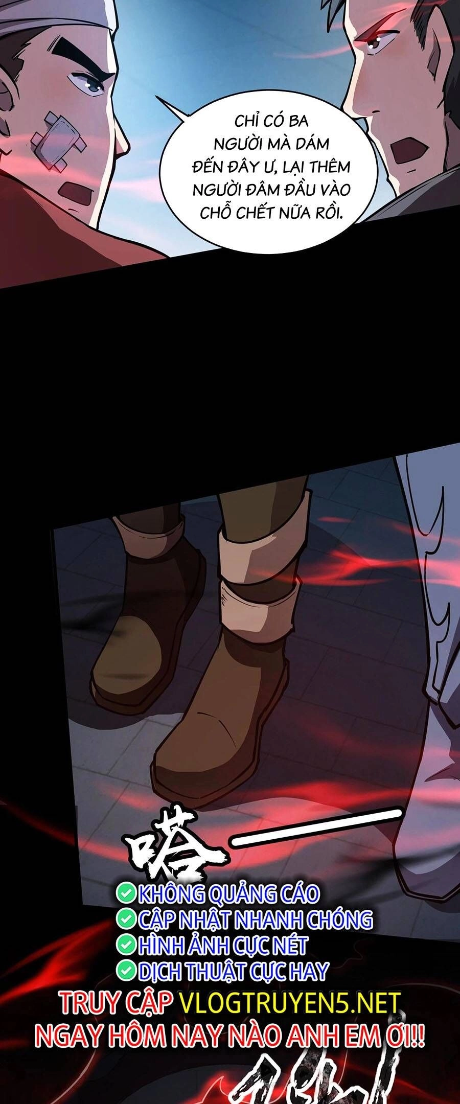 Chỉ Có Ta Có Thể Sử Dụng Triệu Hoán Thuật Chapter 72 - 10