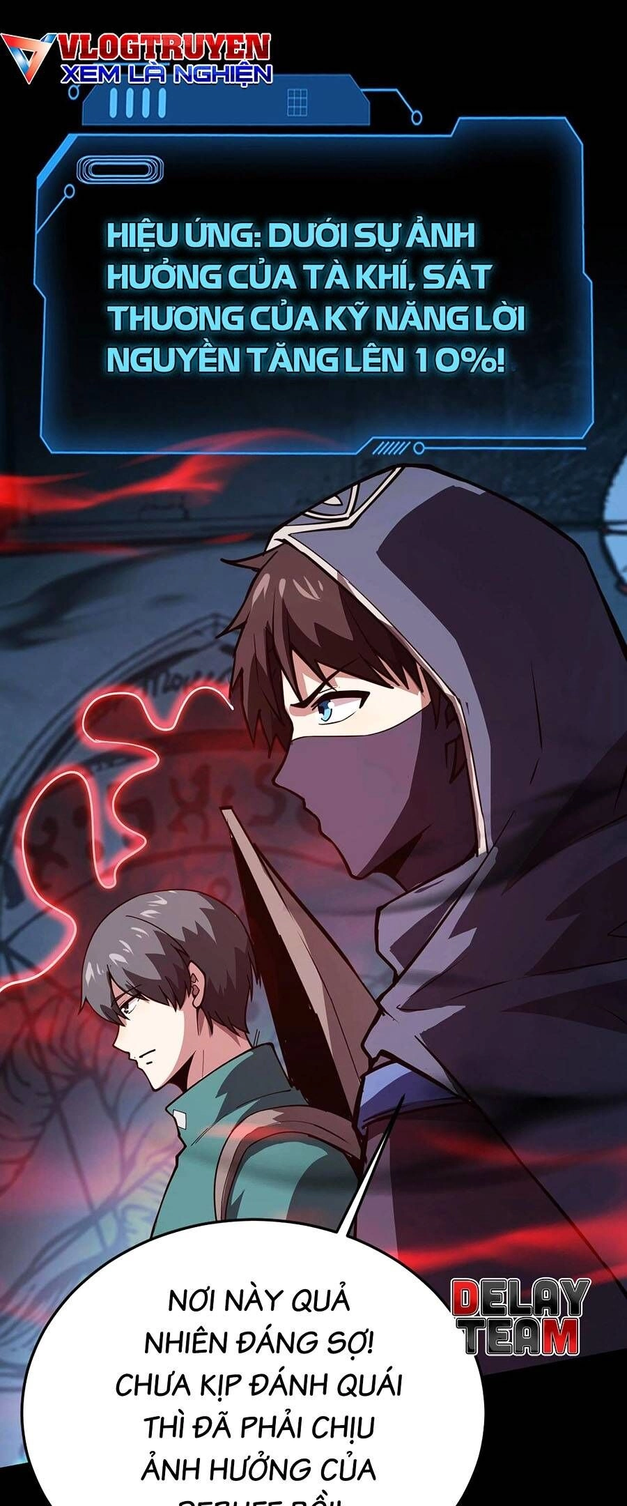 Chỉ Có Ta Có Thể Sử Dụng Triệu Hoán Thuật Chapter 72 - 12