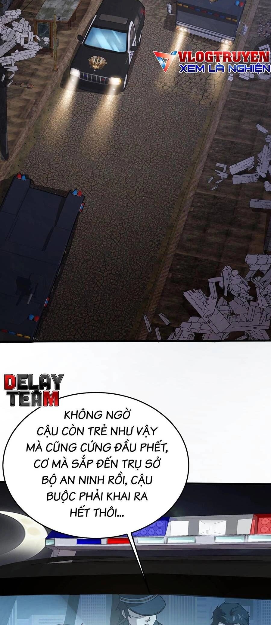 Chỉ Có Ta Có Thể Sử Dụng Triệu Hoán Thuật Chapter 72 - 18