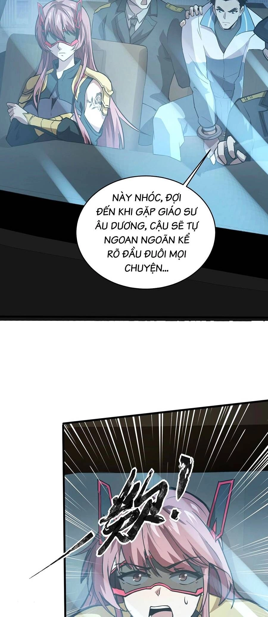 Chỉ Có Ta Có Thể Sử Dụng Triệu Hoán Thuật Chapter 72 - 19