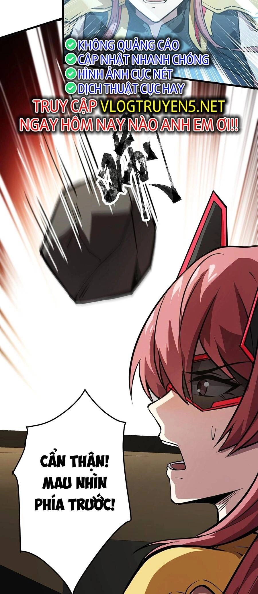 Chỉ Có Ta Có Thể Sử Dụng Triệu Hoán Thuật Chapter 72 - 20