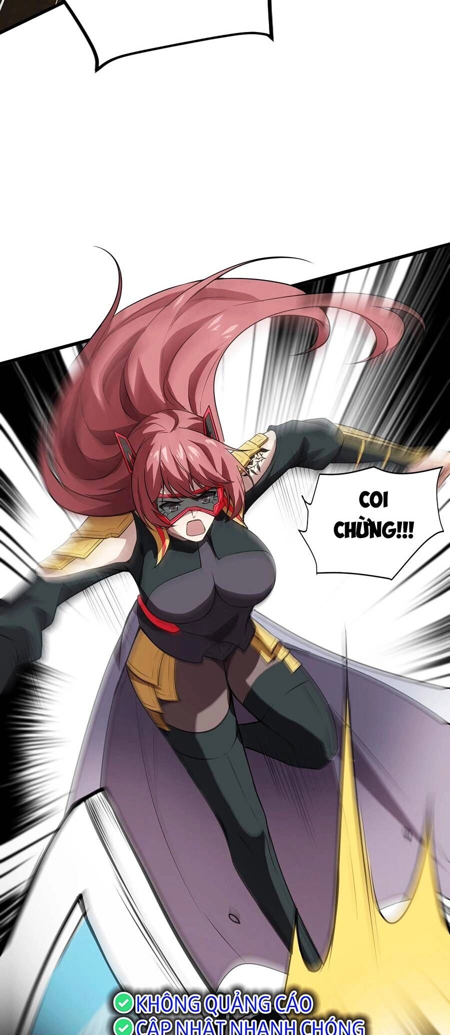 Chỉ Có Ta Có Thể Sử Dụng Triệu Hoán Thuật Chapter 72 - 23