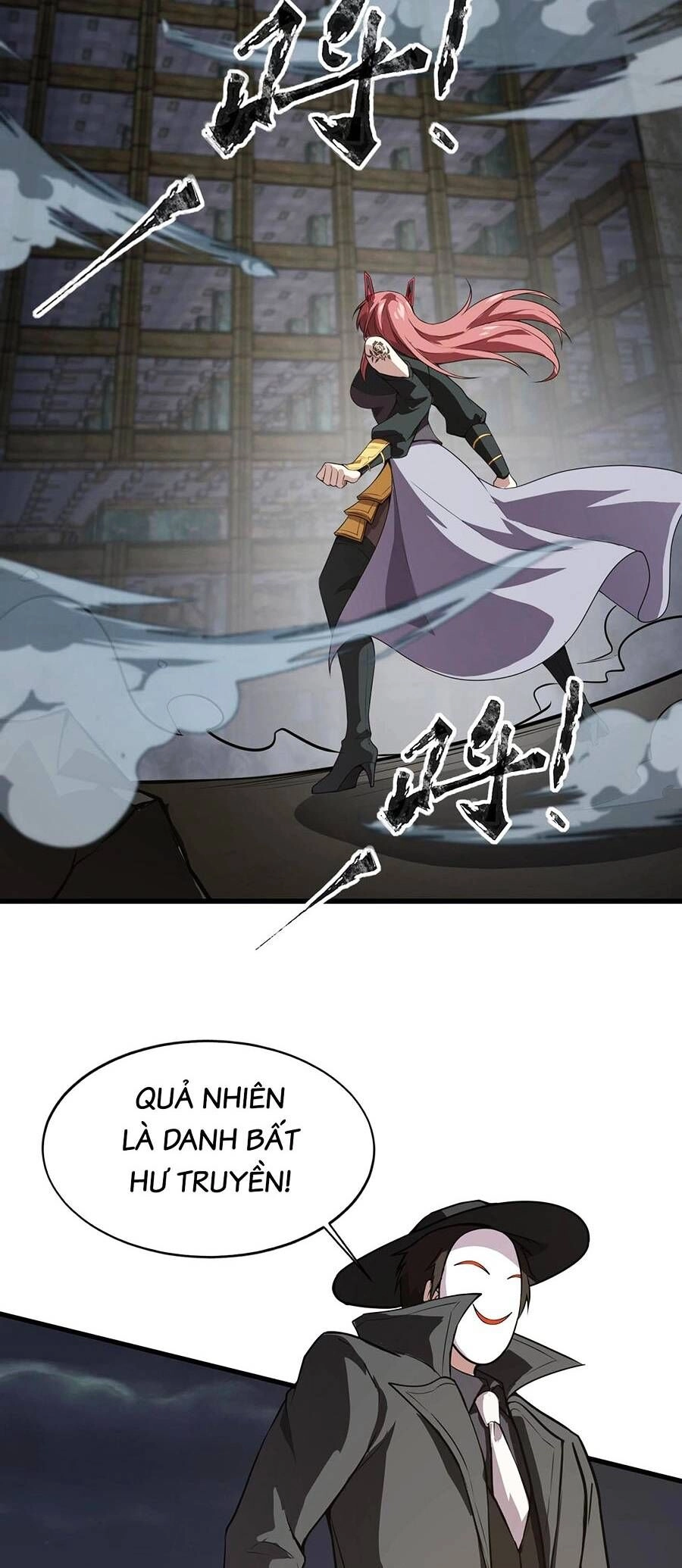 Chỉ Có Ta Có Thể Sử Dụng Triệu Hoán Thuật Chapter 72 - 26