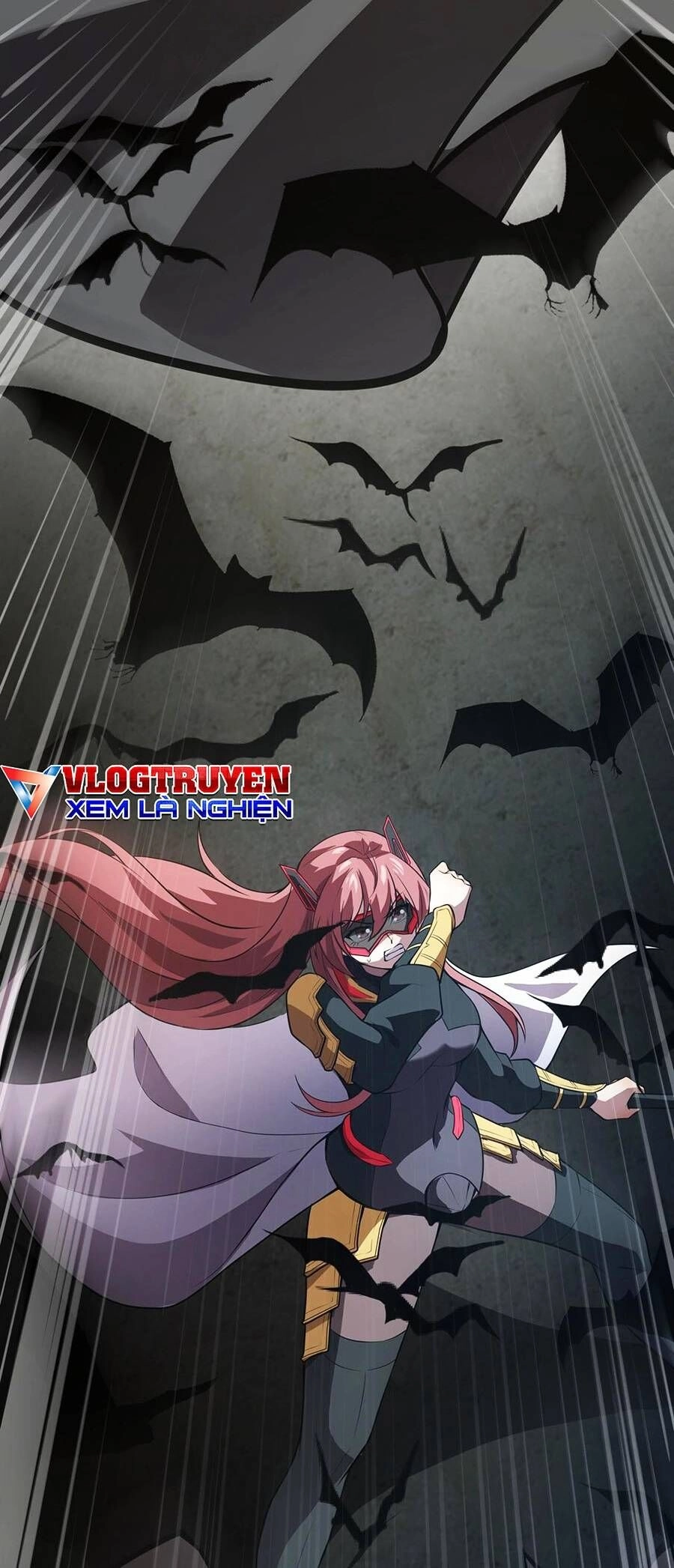 Chỉ Có Ta Có Thể Sử Dụng Triệu Hoán Thuật Chapter 72 - 36