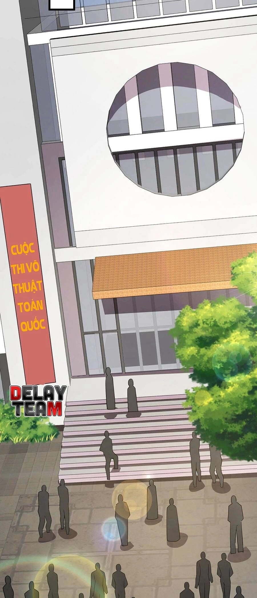 Chỉ Có Ta Có Thể Sử Dụng Triệu Hoán Thuật Chapter 72 - 40