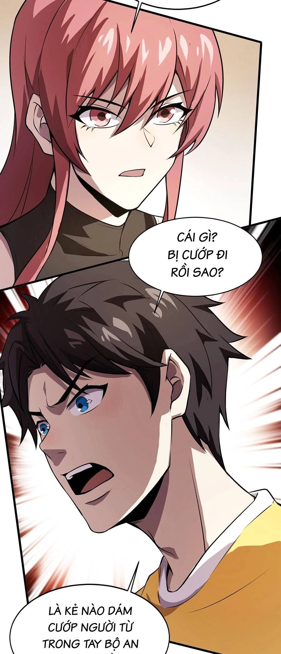 Chỉ Có Ta Có Thể Sử Dụng Triệu Hoán Thuật Chapter 72 - 44