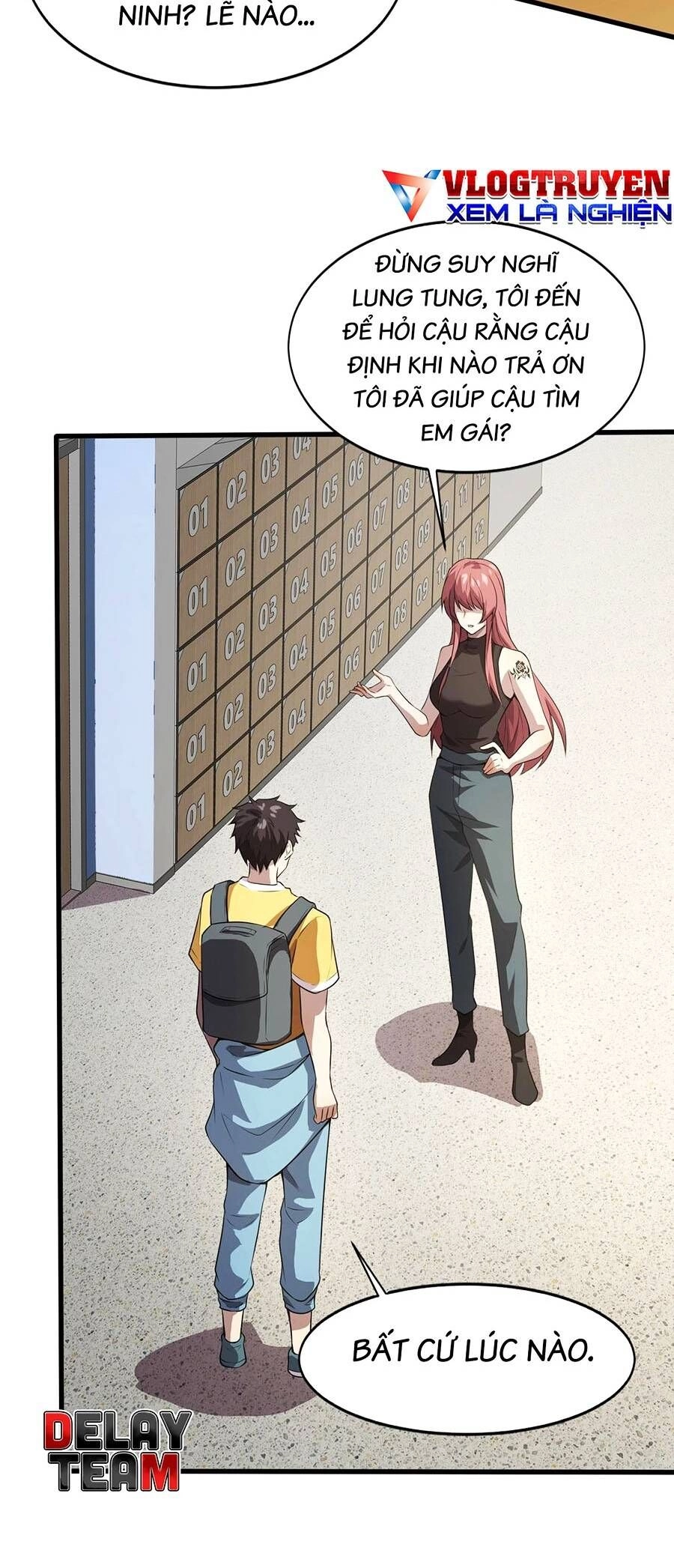 Chỉ Có Ta Có Thể Sử Dụng Triệu Hoán Thuật Chapter 72 - 45