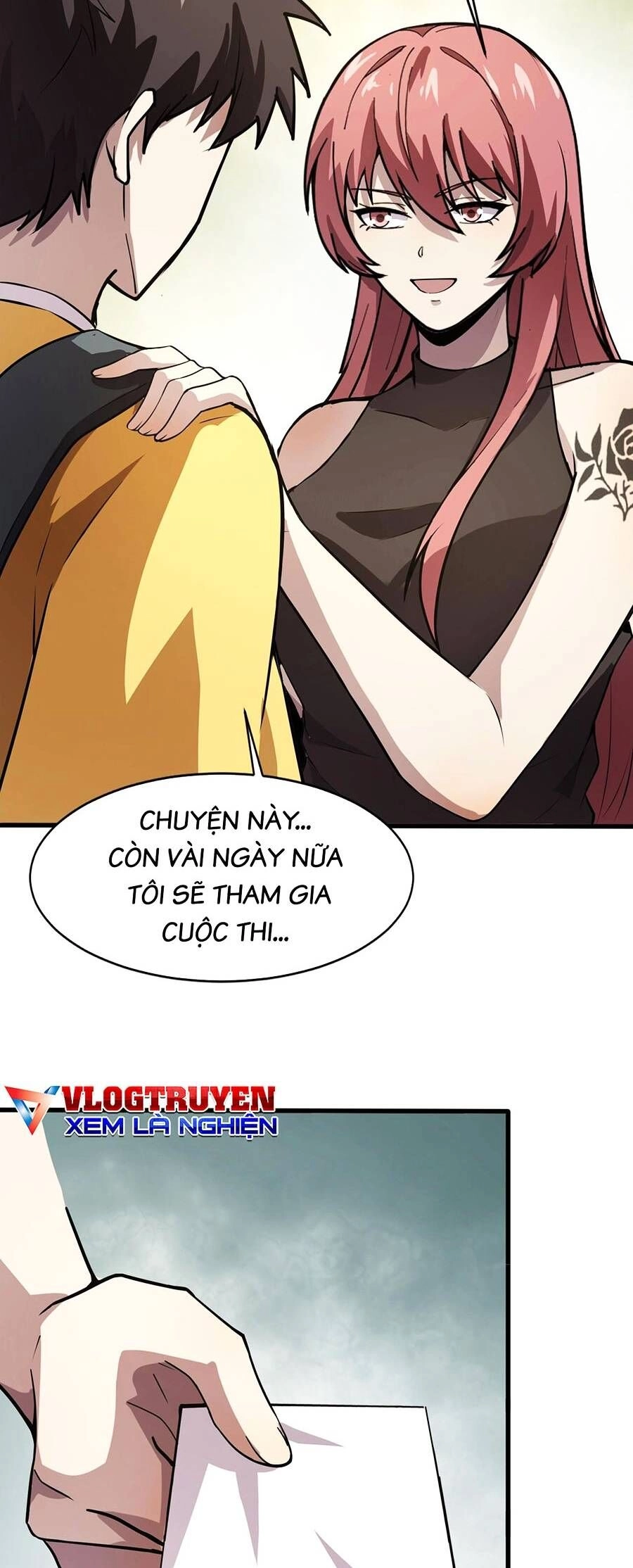 Chỉ Có Ta Có Thể Sử Dụng Triệu Hoán Thuật Chapter 72 - 47