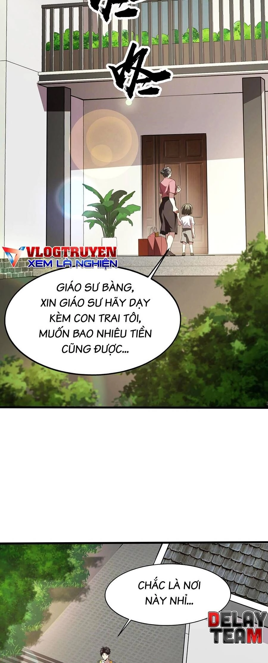 Chỉ Có Ta Có Thể Sử Dụng Triệu Hoán Thuật Chapter 72 - 51
