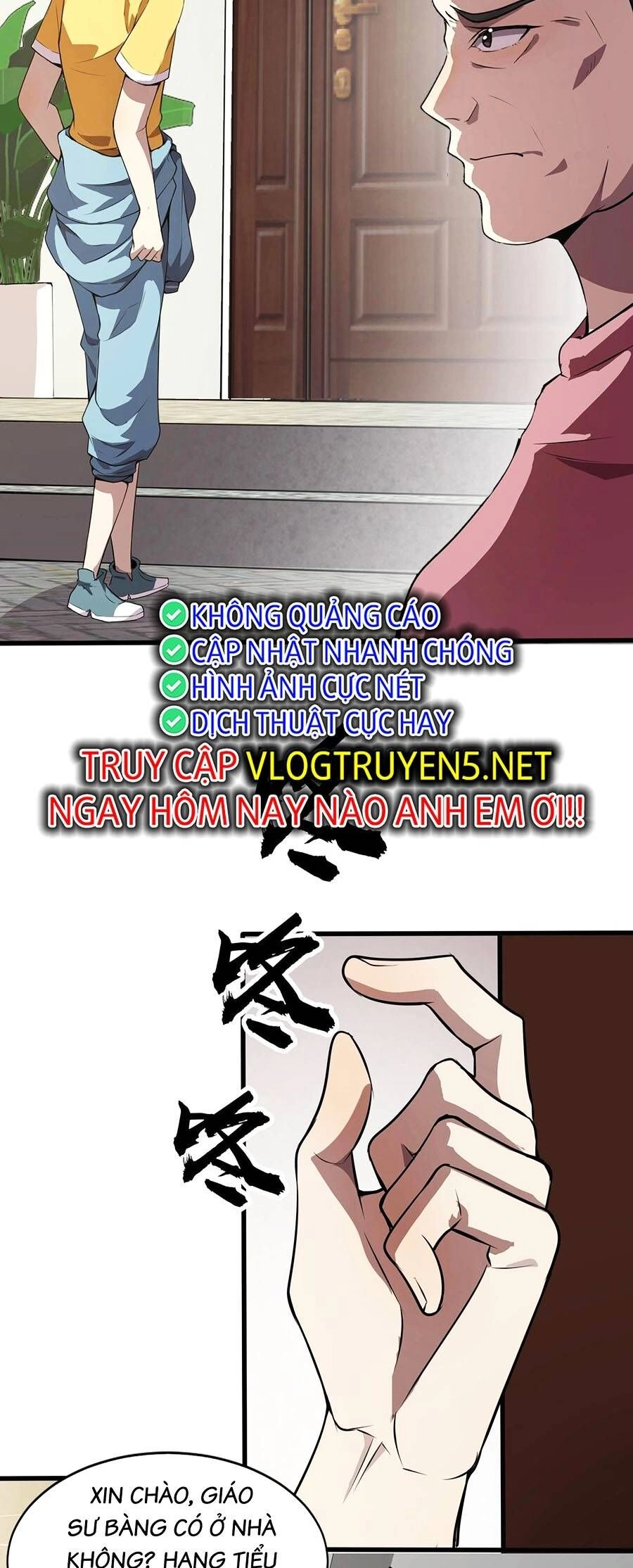 Chỉ Có Ta Có Thể Sử Dụng Triệu Hoán Thuật Chapter 72 - 53