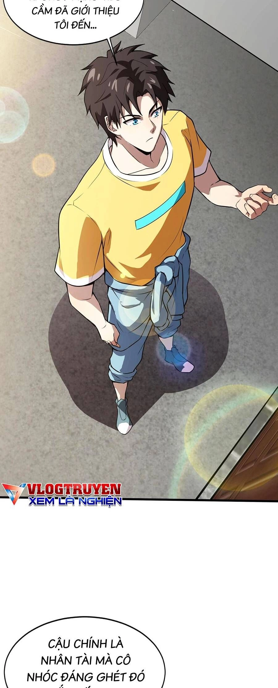 Chỉ Có Ta Có Thể Sử Dụng Triệu Hoán Thuật Chapter 72 - 54