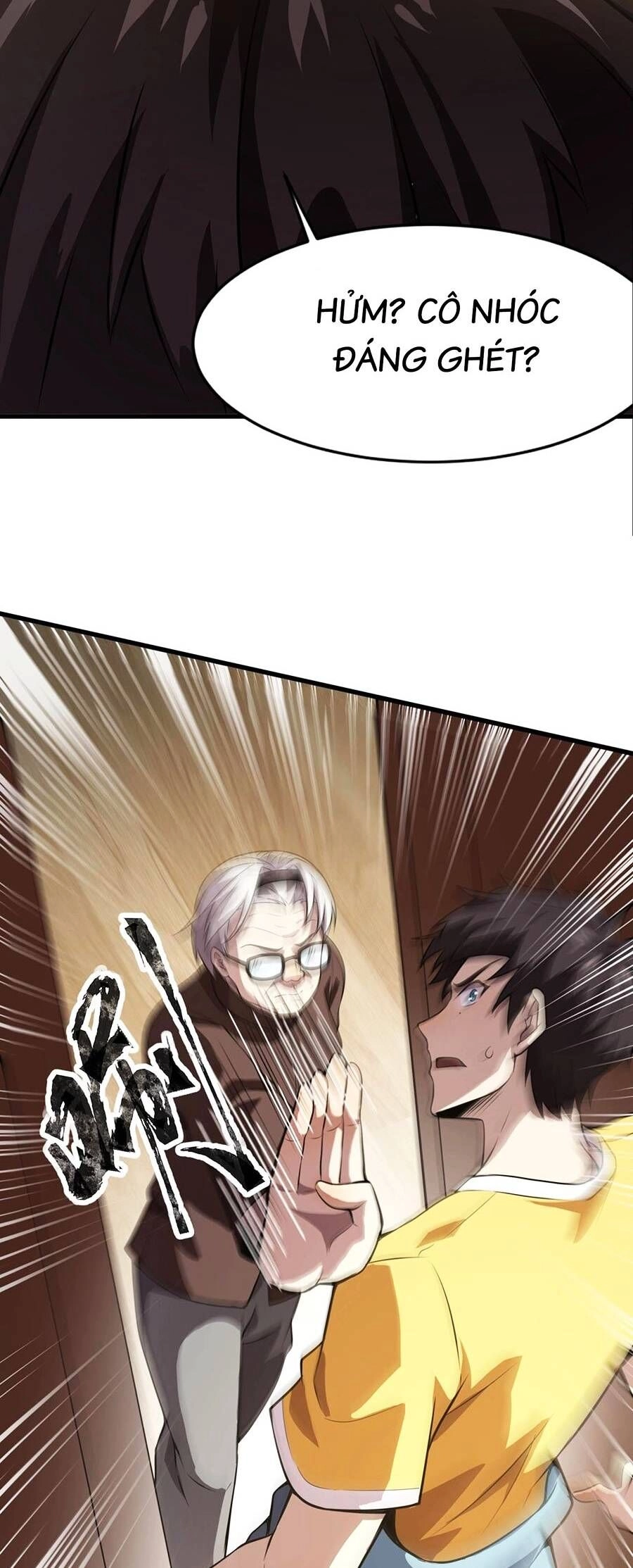 Chỉ Có Ta Có Thể Sử Dụng Triệu Hoán Thuật Chapter 72 - 56