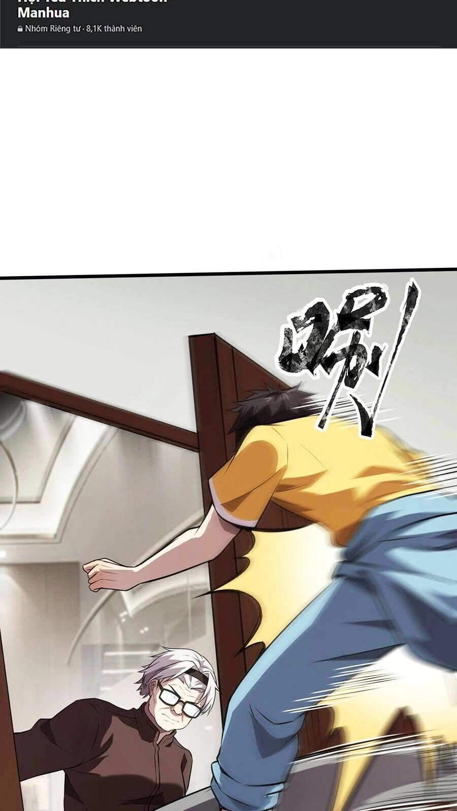 Chỉ Có Ta Có Thể Sử Dụng Triệu Hoán Thuật Chapter 73 - 3