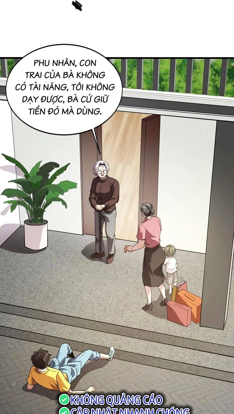 Chỉ Có Ta Có Thể Sử Dụng Triệu Hoán Thuật Chapter 73 - 6