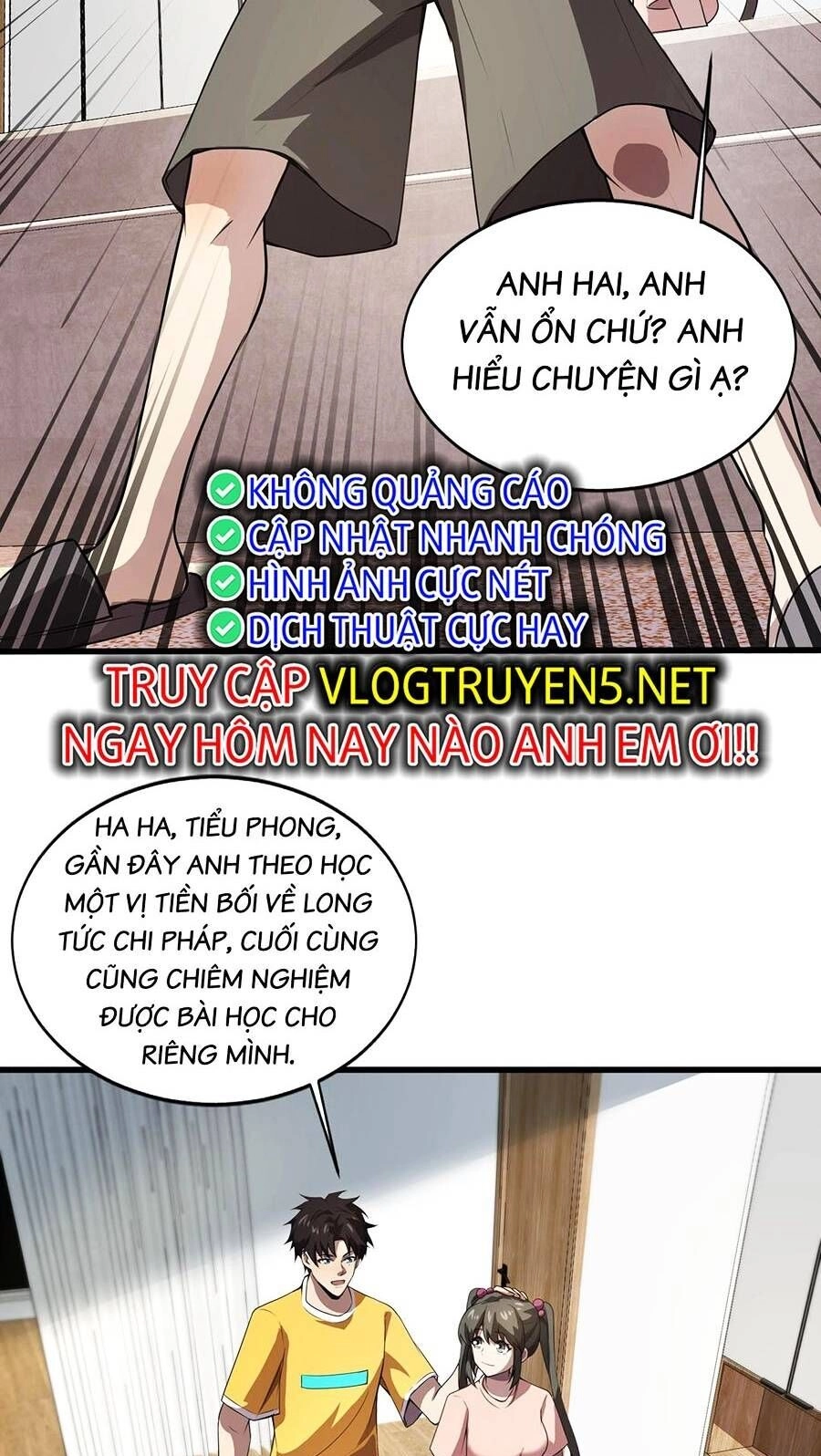 Chỉ Có Ta Có Thể Sử Dụng Triệu Hoán Thuật Chapter 73 - 15