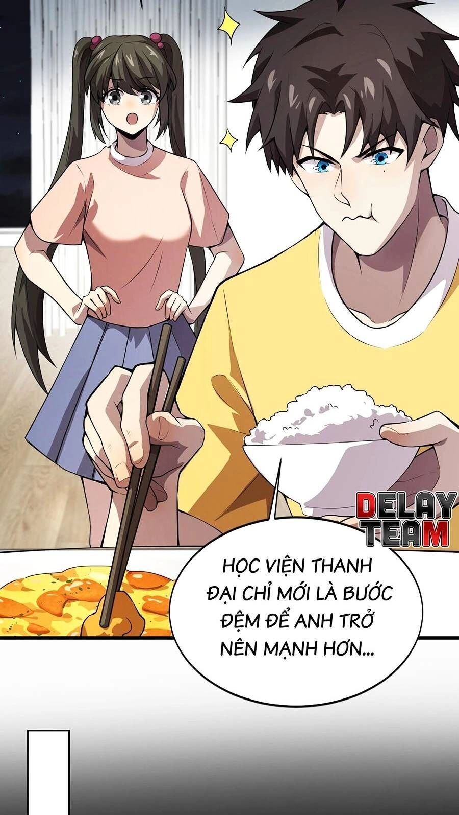 Chỉ Có Ta Có Thể Sử Dụng Triệu Hoán Thuật Chapter 73 - 17