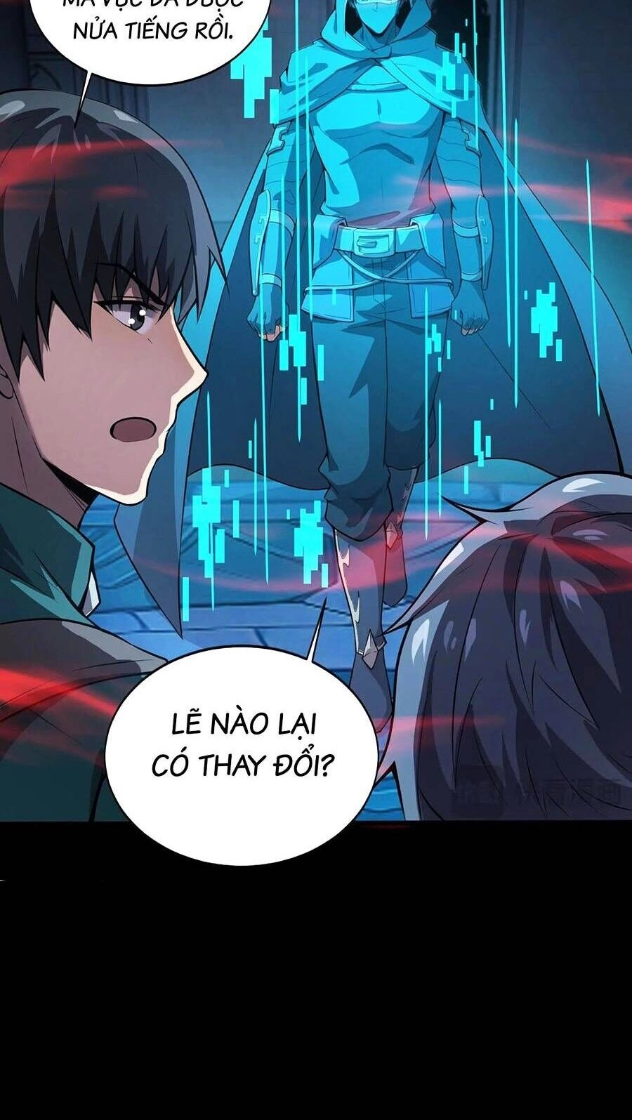 Chỉ Có Ta Có Thể Sử Dụng Triệu Hoán Thuật Chapter 73 - 20