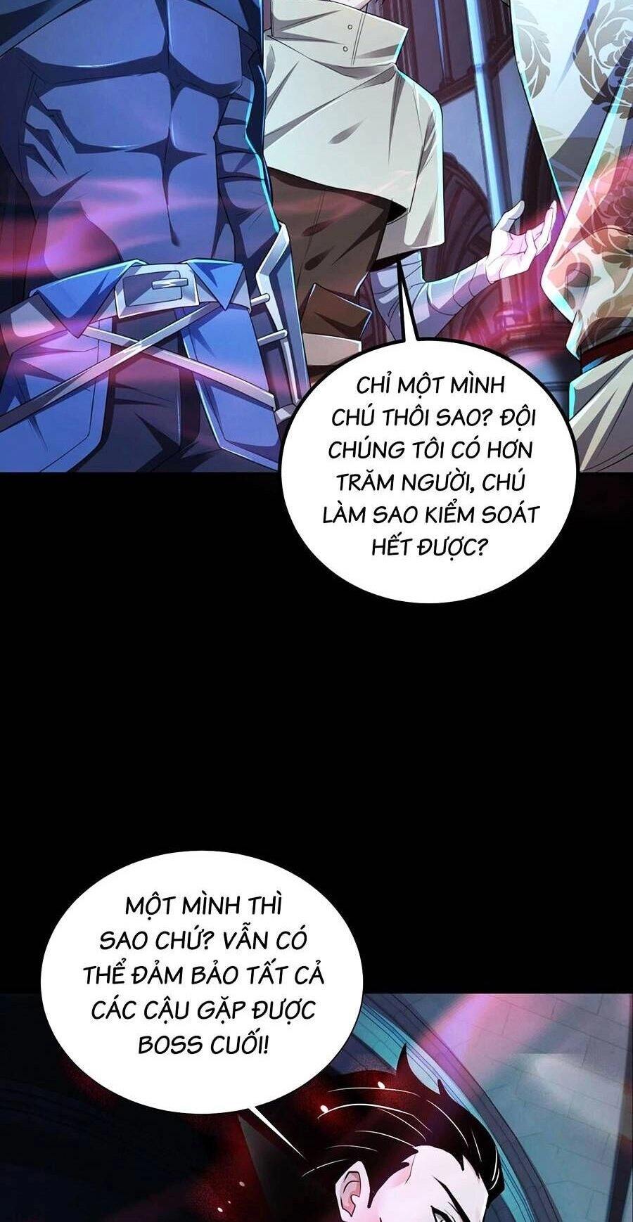 Chỉ Có Ta Có Thể Sử Dụng Triệu Hoán Thuật Chapter 73 - 28