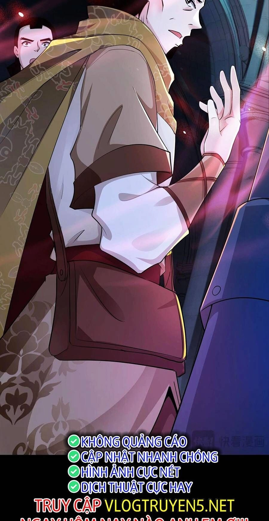 Chỉ Có Ta Có Thể Sử Dụng Triệu Hoán Thuật Chapter 73 - 29