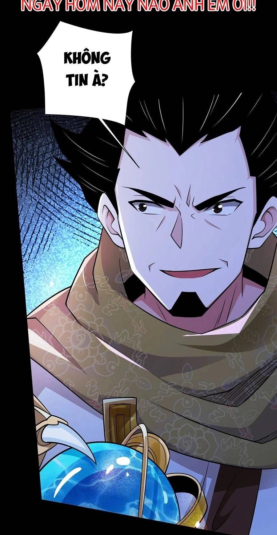 Chỉ Có Ta Có Thể Sử Dụng Triệu Hoán Thuật Chapter 73 - 30