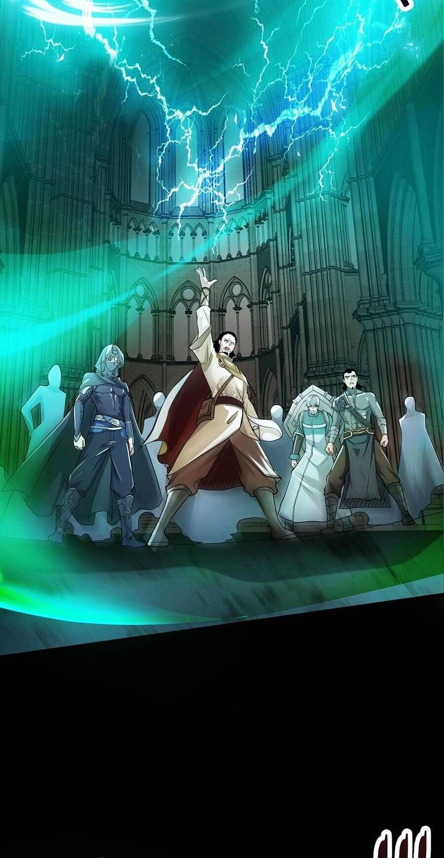 Chỉ Có Ta Có Thể Sử Dụng Triệu Hoán Thuật Chapter 73 - 32