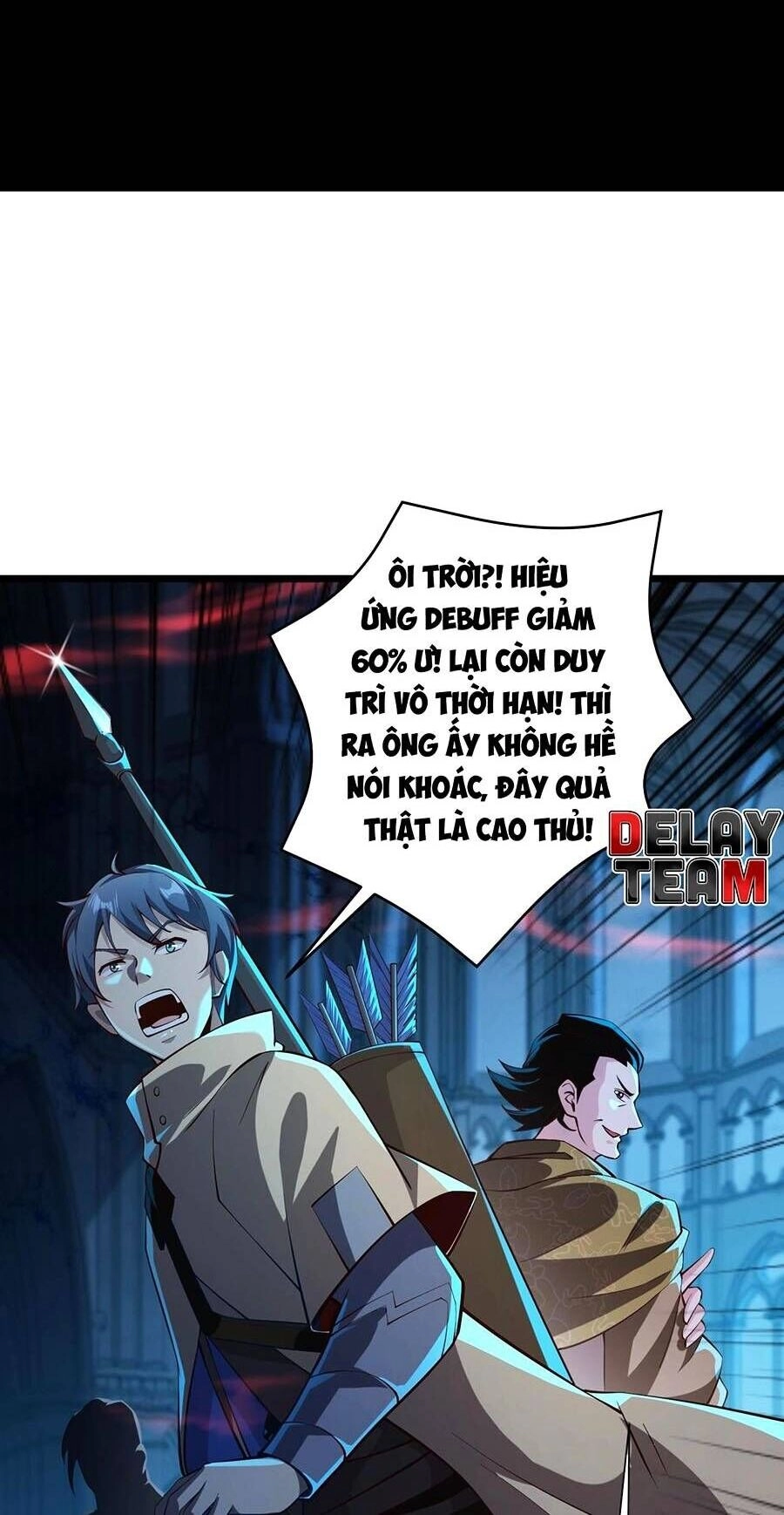 Chỉ Có Ta Có Thể Sử Dụng Triệu Hoán Thuật Chapter 73 - 36